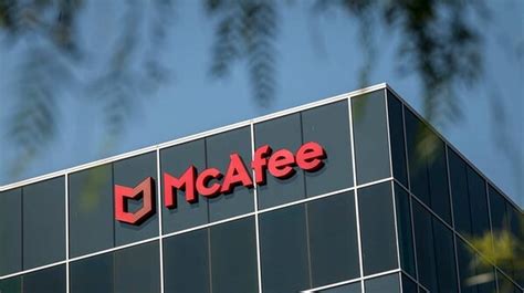 mcafee ireland.
